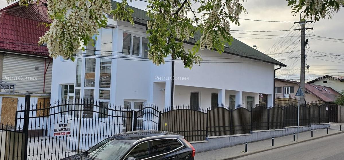 Casa renovata, ideala birouri - la 2 minute de Iulius Mall - 2