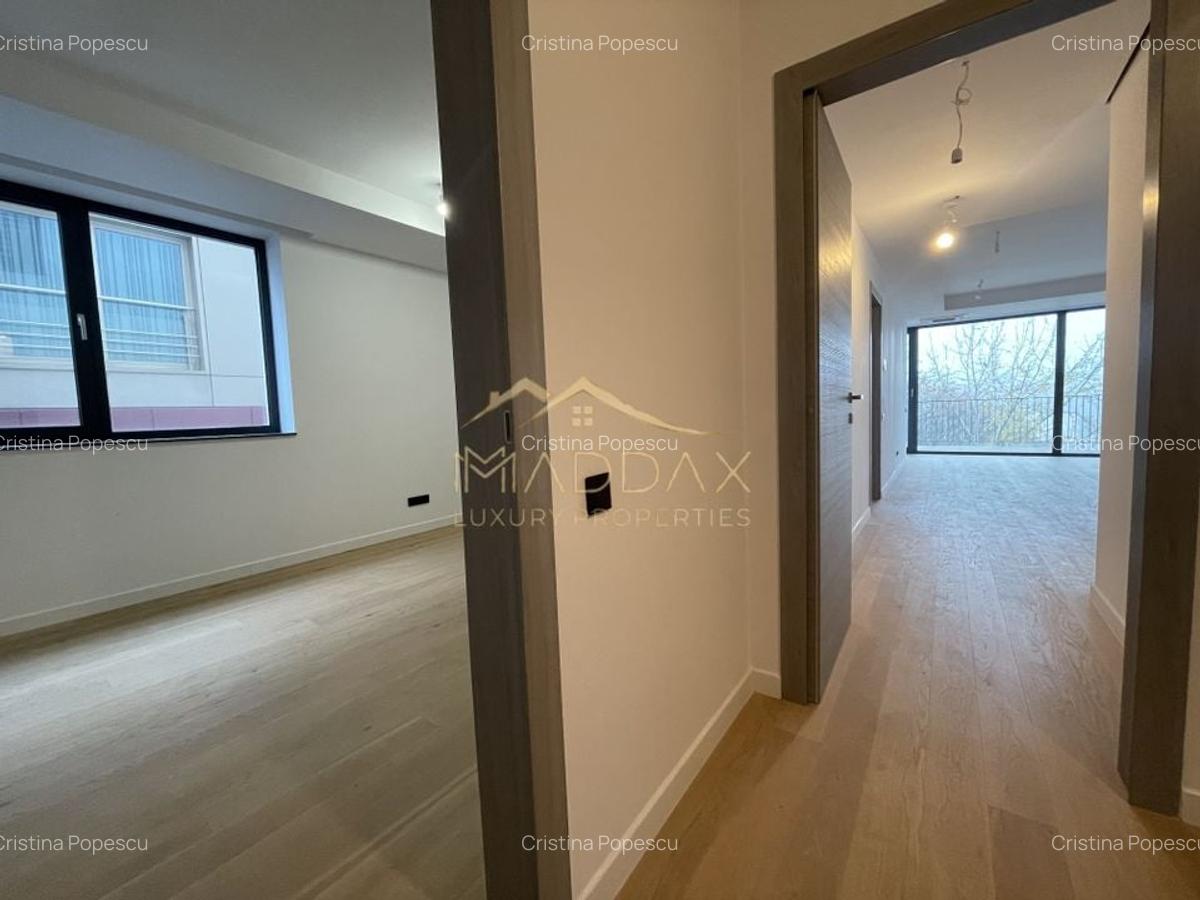 APARTAMENT ELEGANT*** FLOREASCA//Rahmaninov***VIEW PARCUL VERDI - 8