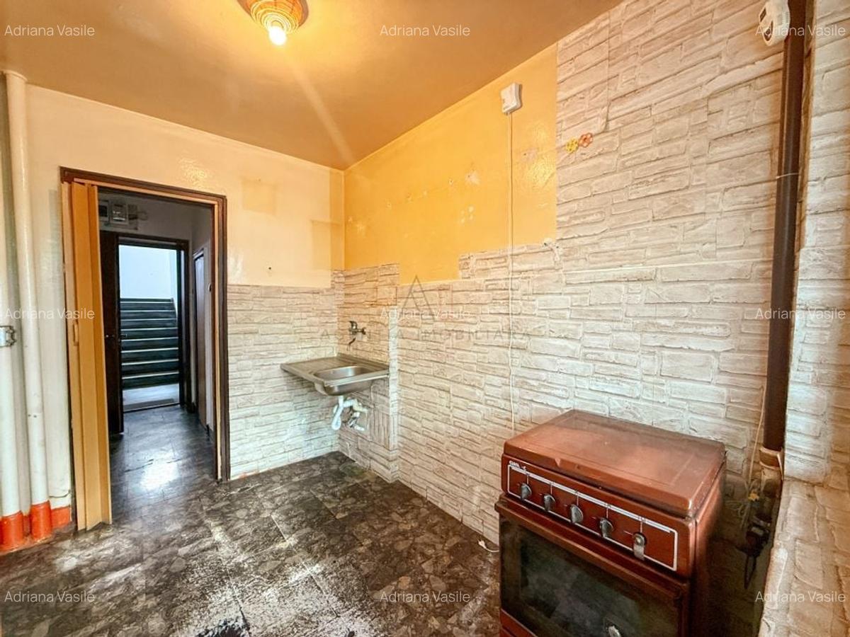 Vanzare 2 camere l Barbu Vacarescu - 5