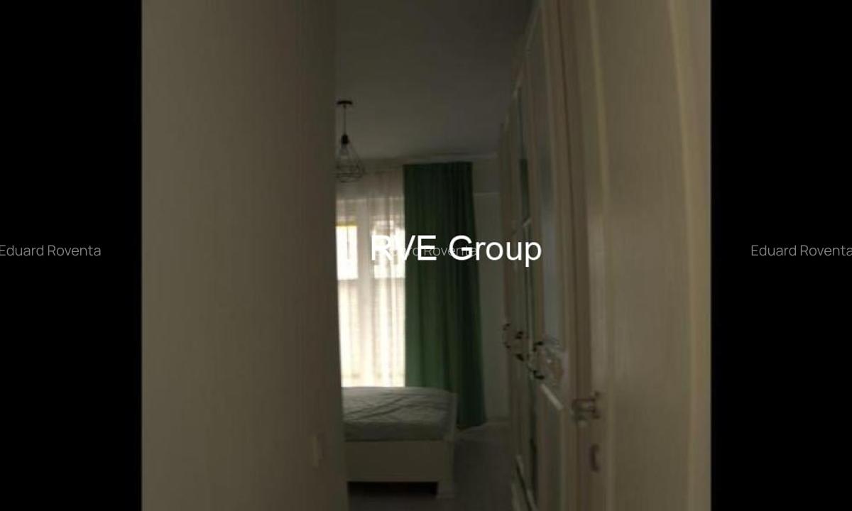 Ap. 2 Cam. (bloc nou si loc parcare) Pallady - 15. min metrou N. Teclu - 6