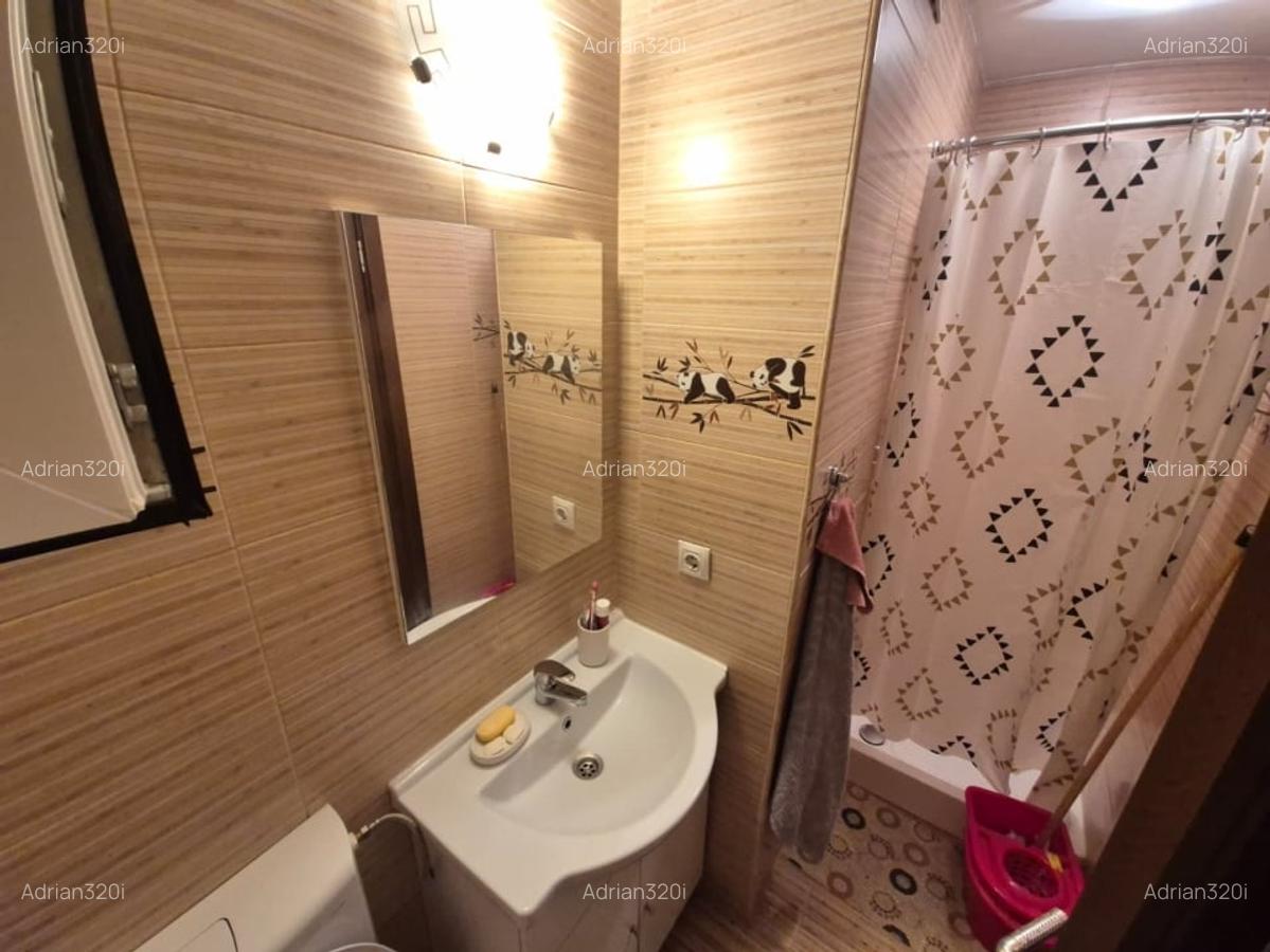 Apartament 3 camere, 2 bai, 64mp, decomandat, zona Intre Lacuri - 10