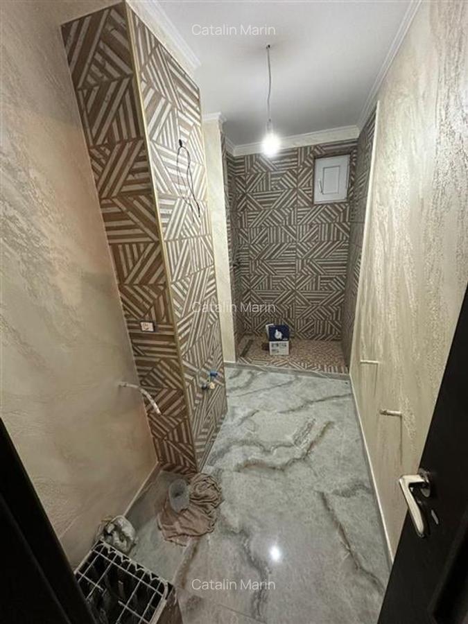 Ap 4 cam, complet renovat NOU, zona Scola nr 3, Al Vlahuta,et 3/4 - 17