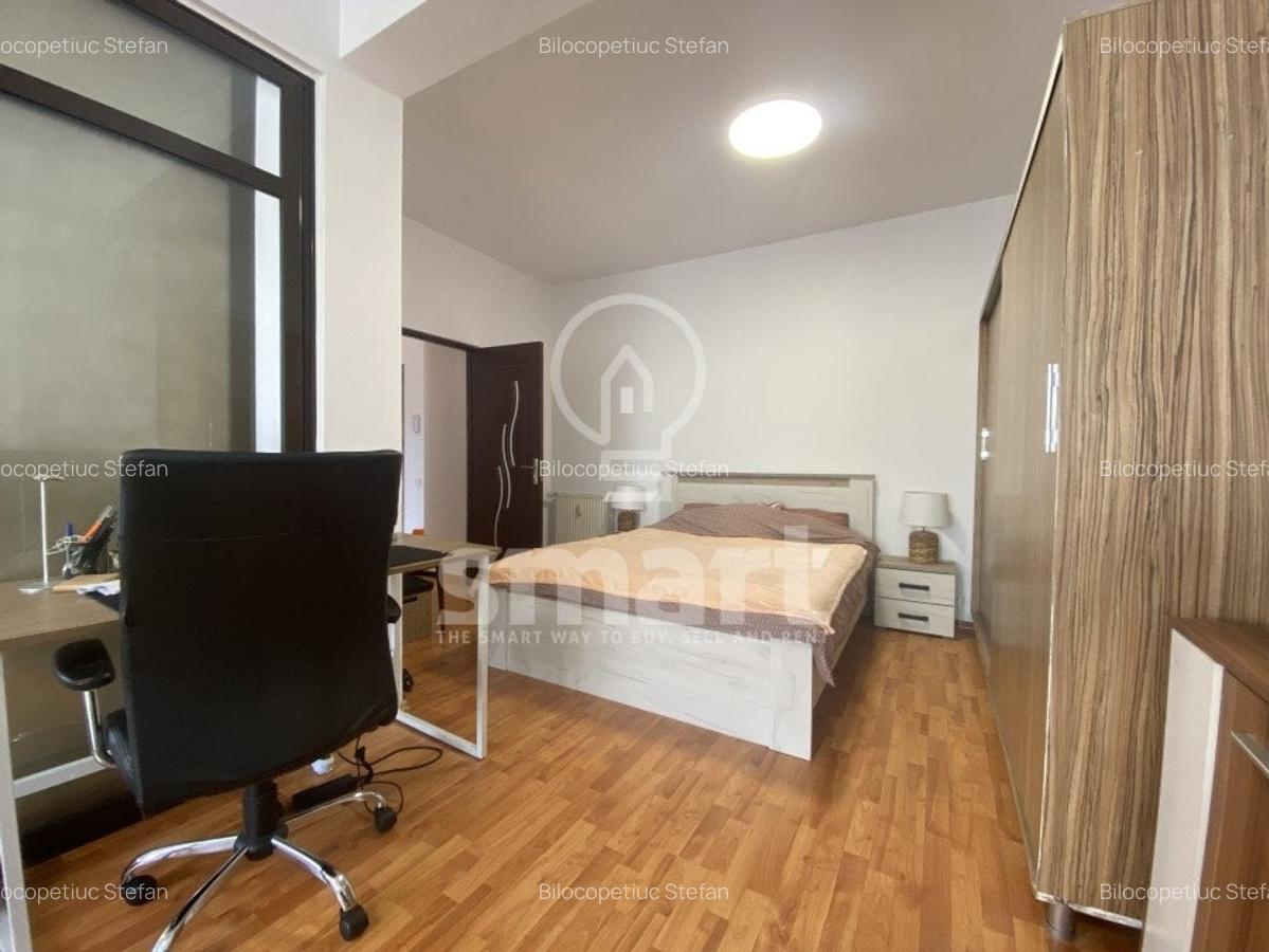Apartament 2 camere BLOC NOU 65mp Dorobantilor - 10