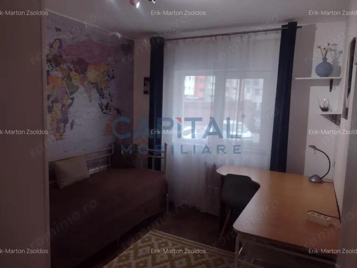 0% Comision! Apartament cu 3 camere de inchiriat, Mara?ti - 3