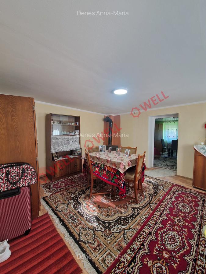 Casă cu 4 camere în Beia - 12