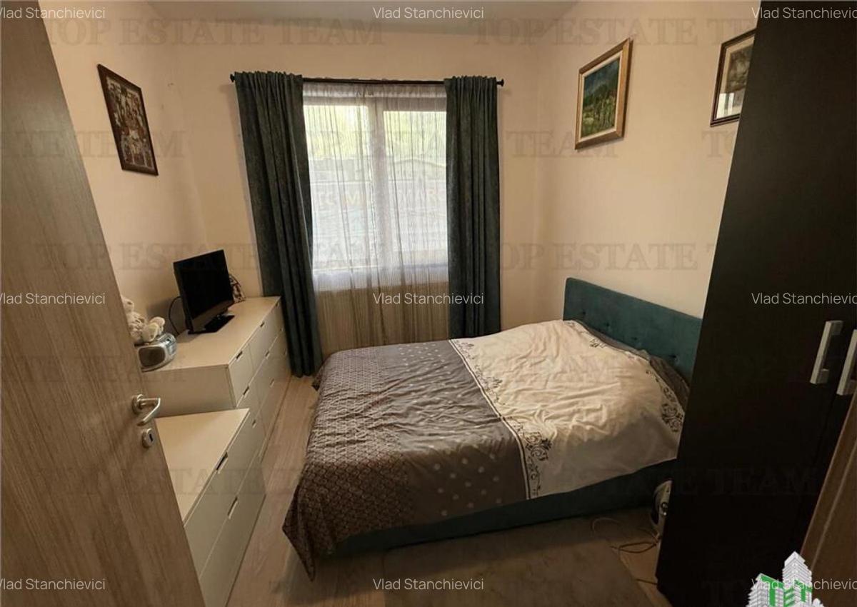 Apartament 2 camere LANGA PARCUL LINIEI | Bloc 2018 | Metro - 4