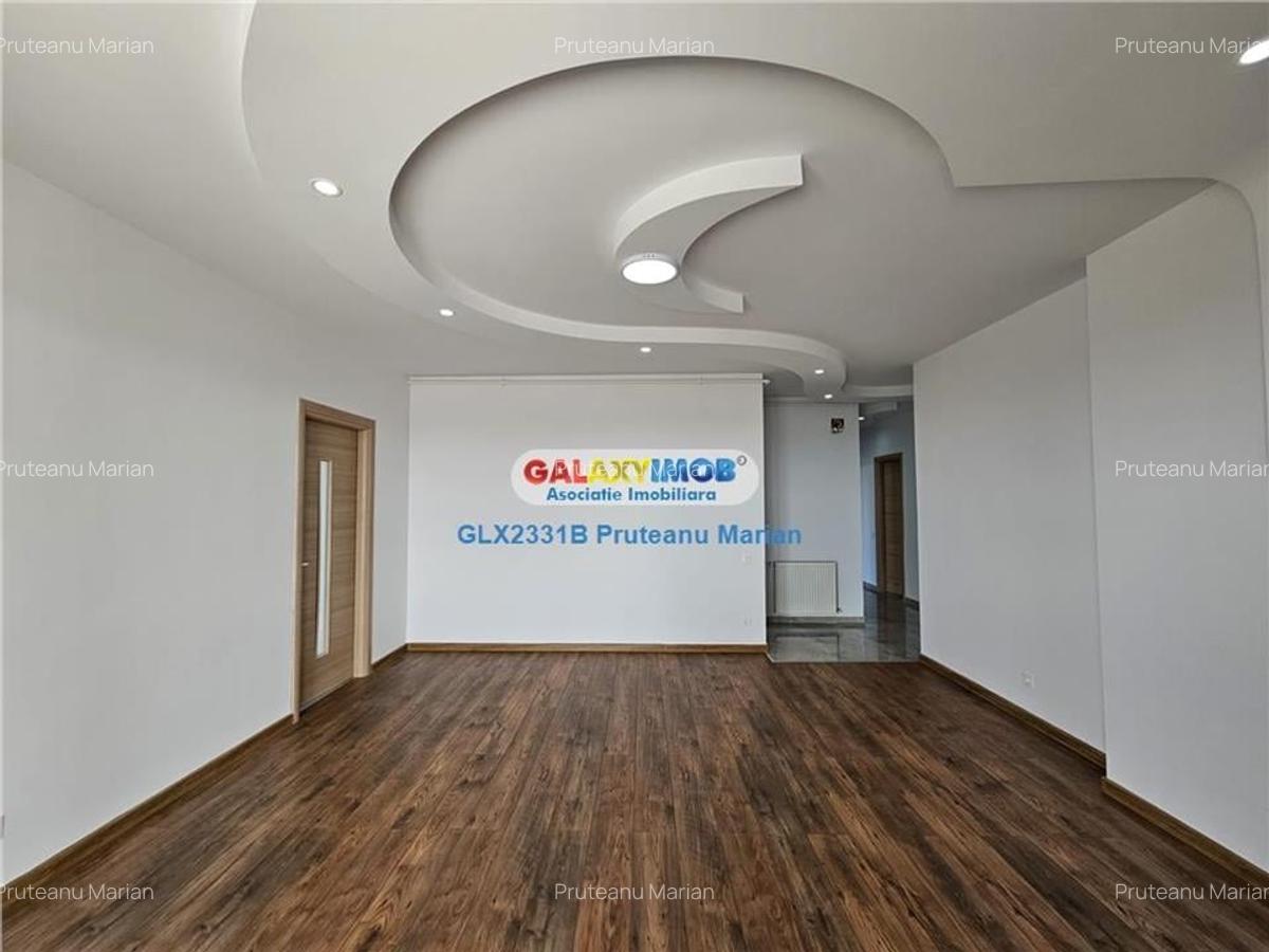 Inchiriere apartament Premium 4 camere de tip Penthouse la Politehnica - 42