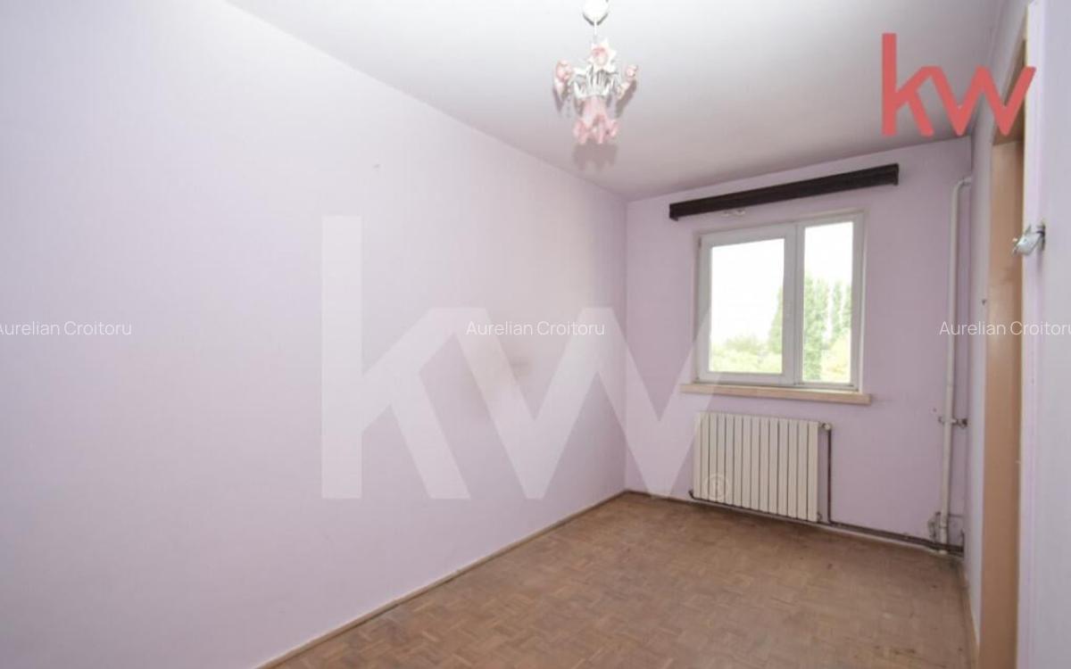 Apartament 2 camere, centrala termica noua, Craiovita Noua - 4