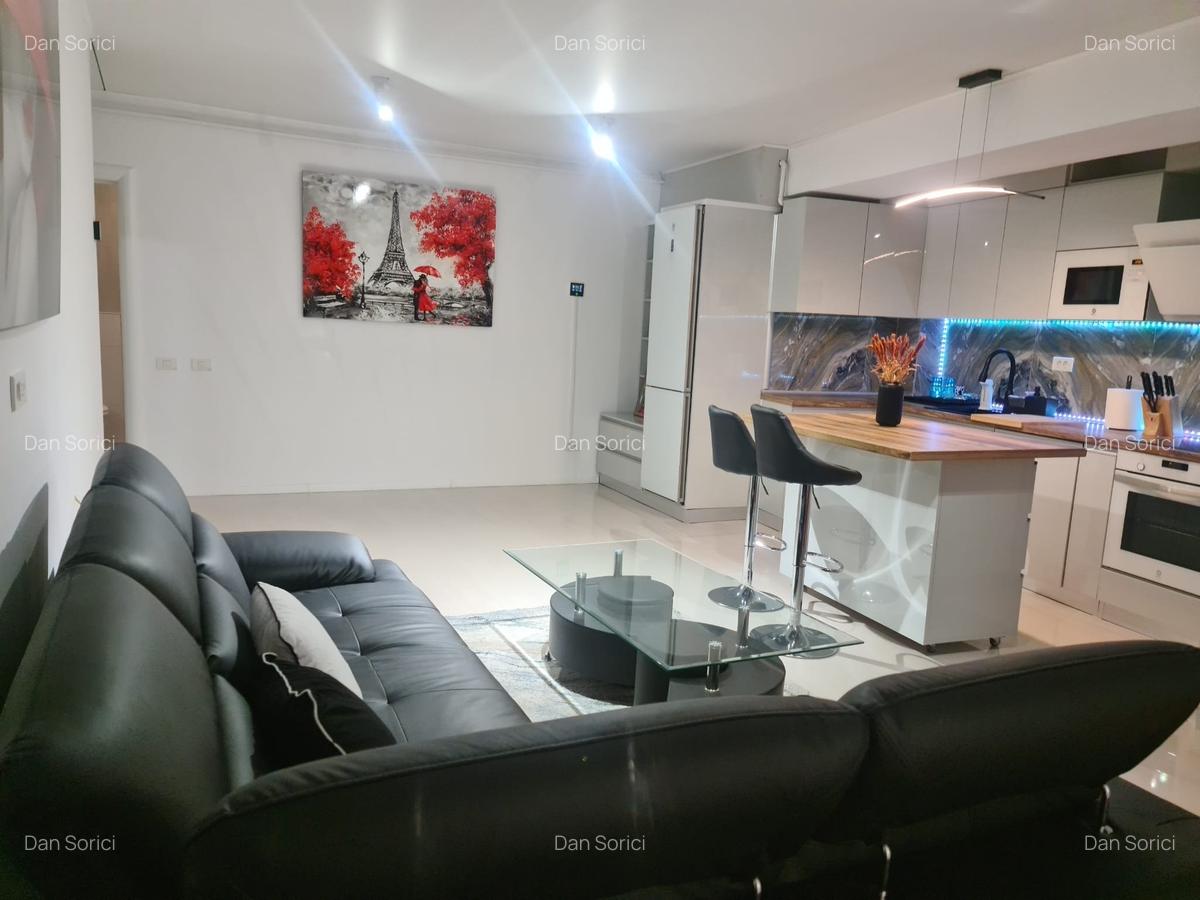 LUX/ Prima  Închiriere / Totul Nou/ Finisaje Premium - 15