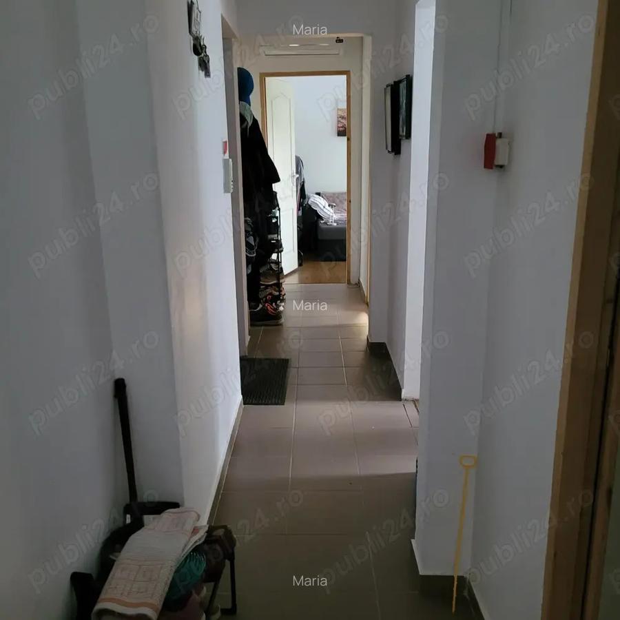 Apartament 3 camere, zona Dacia, Timisoara - 1