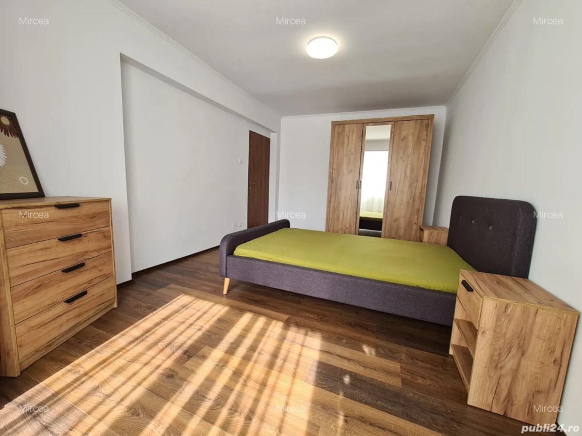 Apartament modern de vanzare cu parcare Decebal | Olosig | Dacia - 9
