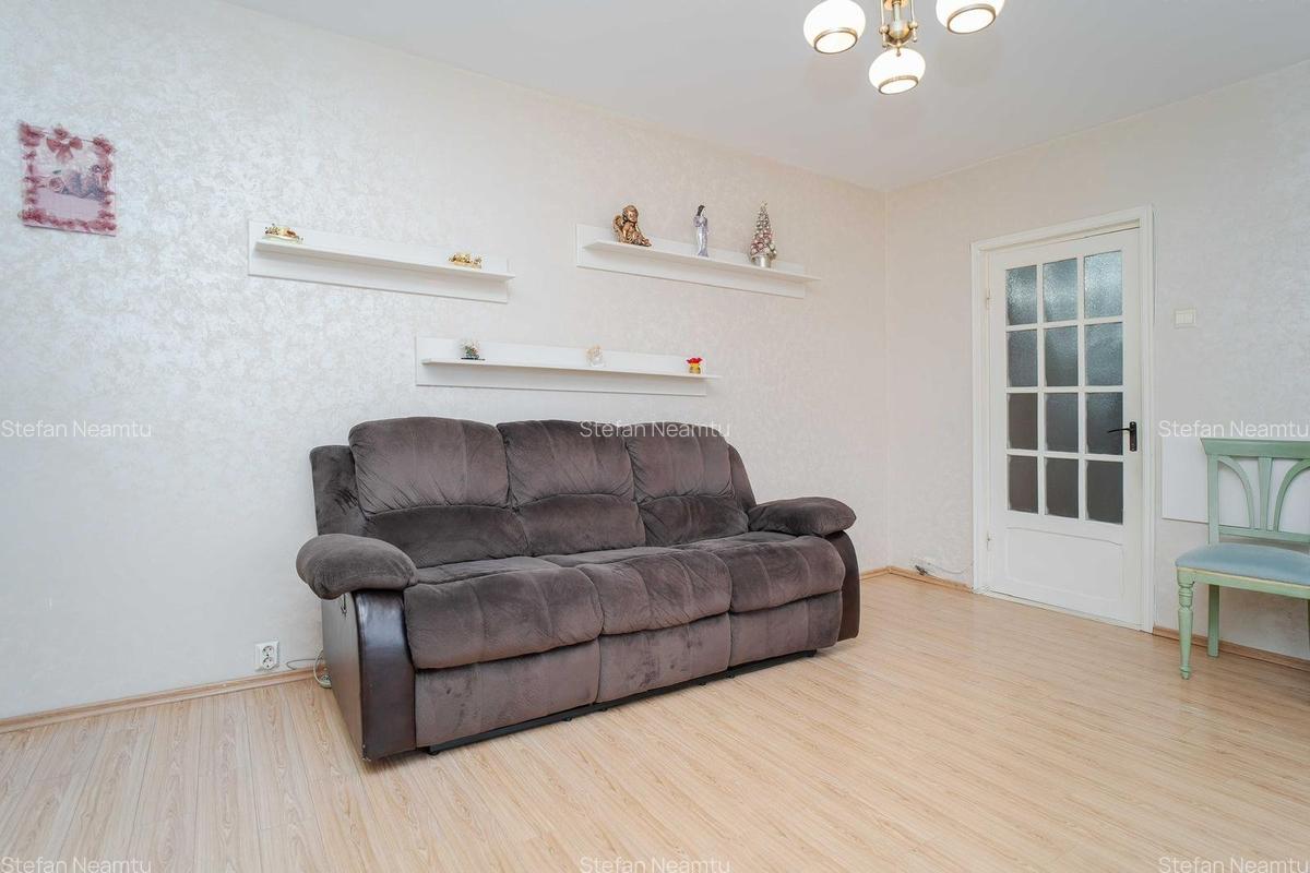 Apartament 3 camere, 67mp, etaj intermediar, zona Tatarasi, Dispecer - 17