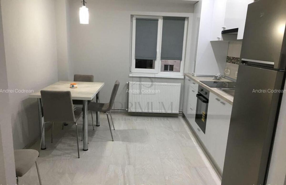 Aradului - 2 Camere - Etaj intermediar - Bloc izolat - Centr - 7