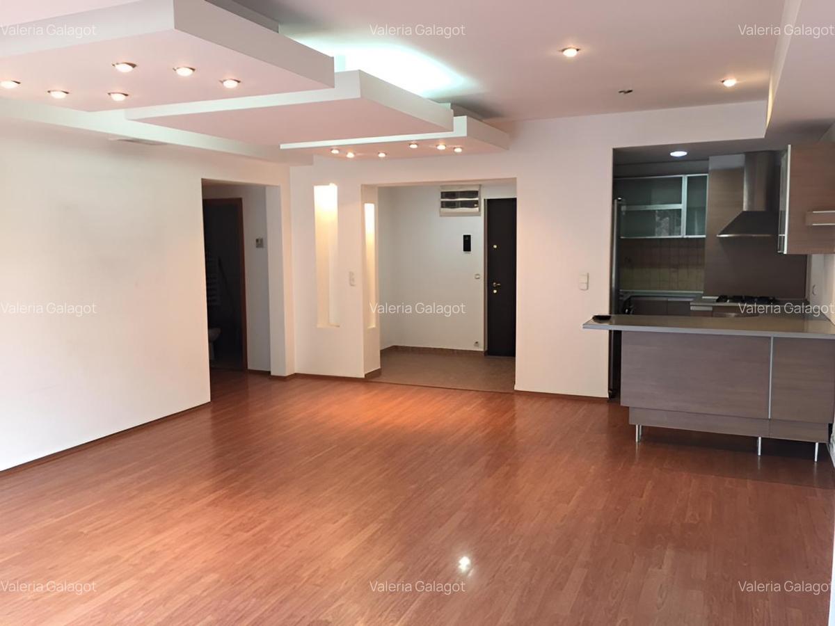 Apartament cu 3 camere decomandat în Herăstrău - 7