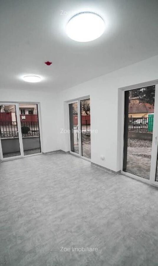 De inchiriat spatiu pentru activitati medicale in Sfantu Gheorghe - 2