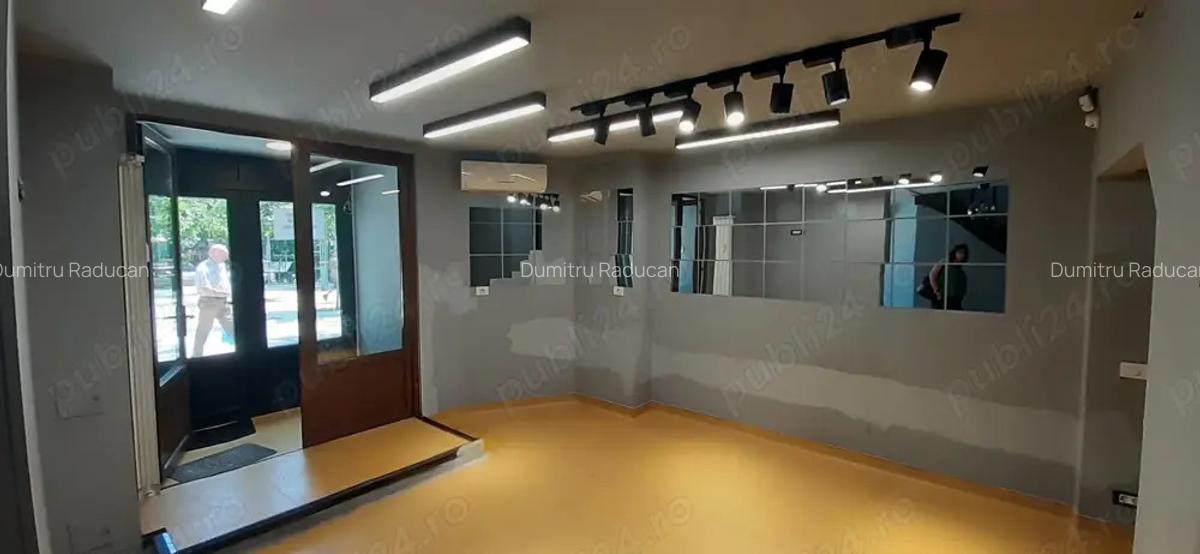 Proprietar, inchiriez spa?iu comercial pe Decebal. - 7