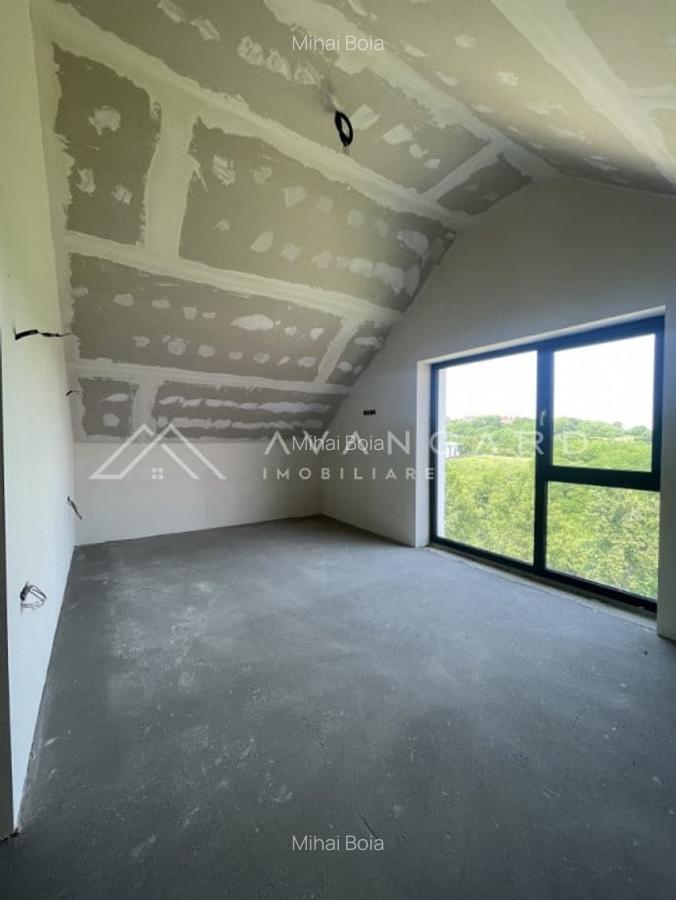 Casa individuala cu vedere panoramica - Armonie intre natura si confort, Feleacu - 17