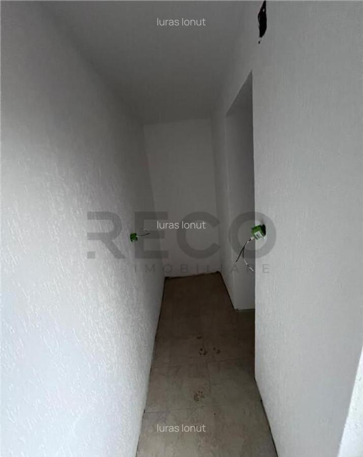 RECO, casa in Sinteu, aproape de Huta Slavia - 4