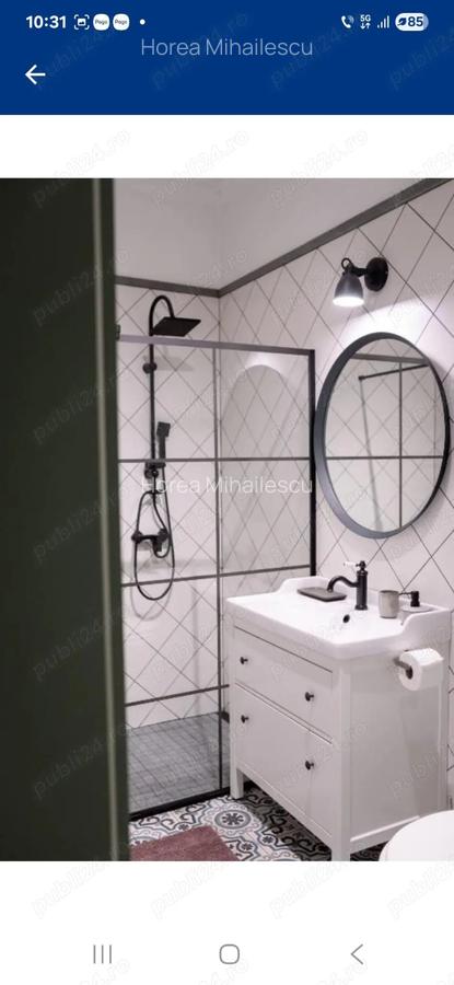 Vand camera ultracentral oentru booking - 4