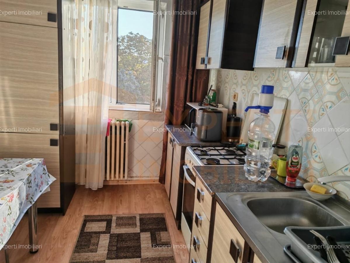 Apartament 2 camere -  zona DACIA - 5