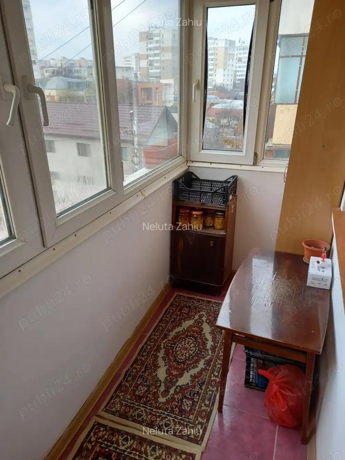 Vand apartament 3 camere - 9