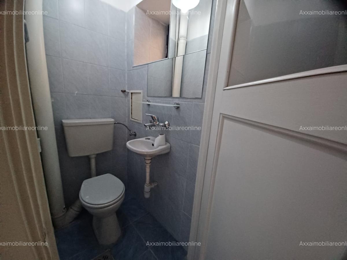 Apartament 5 camere  155 mp - Piata Amzei / Bloc reconsolitat - 12