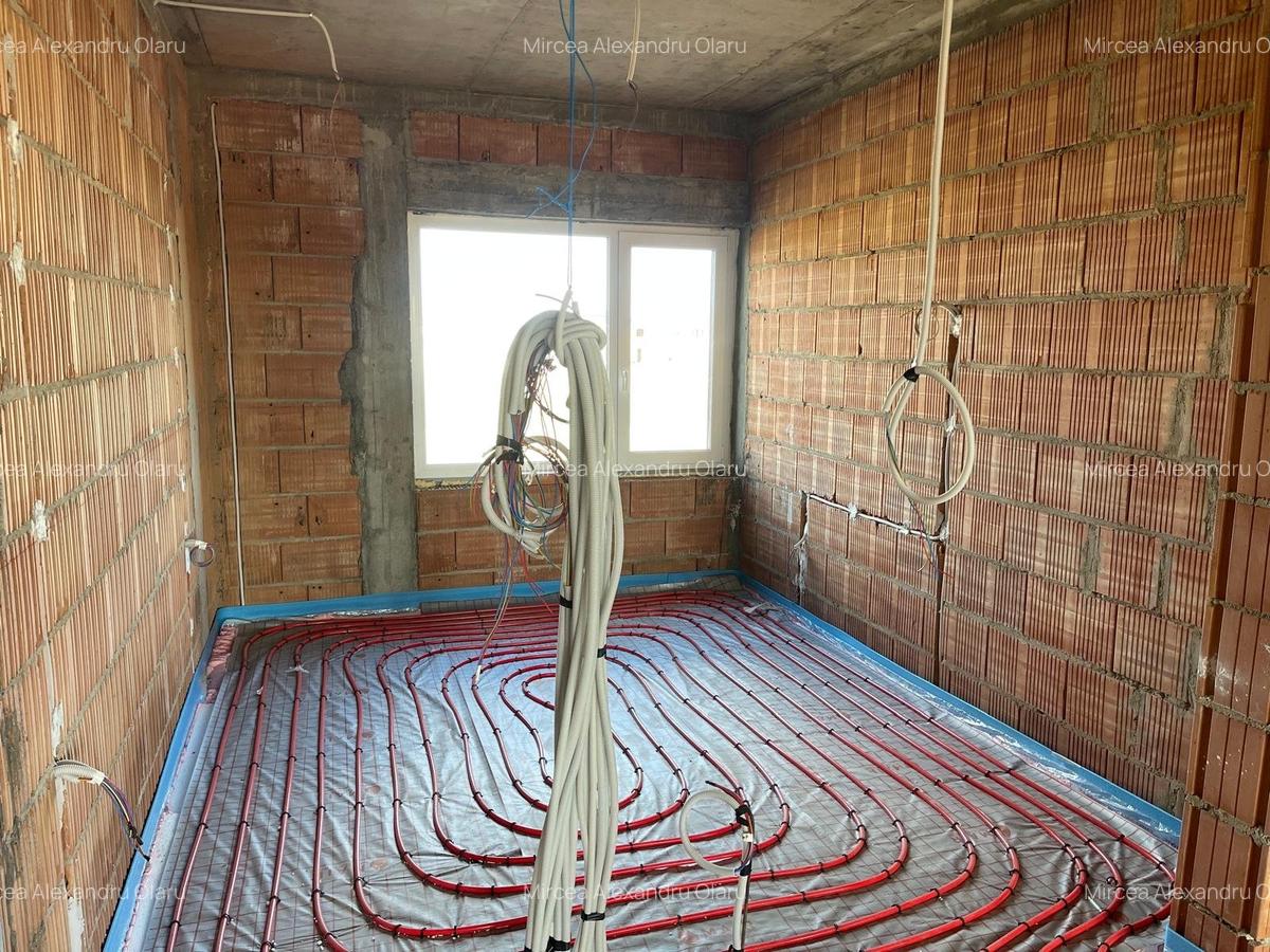 Comision 0 - Dezvoltator ap. 3 camere - 125000 euro, TVA si parcare inclusa! - 4