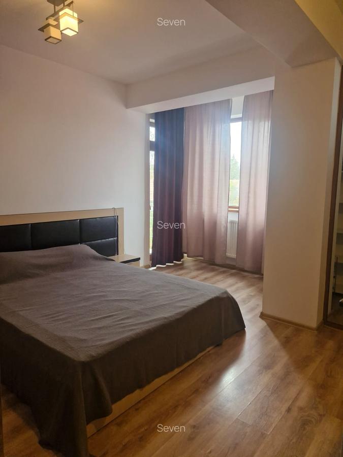 Apartament 2 camere, decomandat,zona Mamaia Nord. (agent Leonard B.) - 7