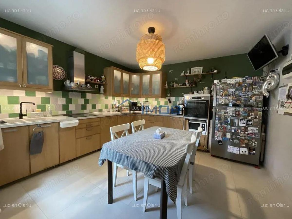 Vila de vanzare Pia?a Alba Iulia, Unirii, Sector 3, Bucure?ti - 7