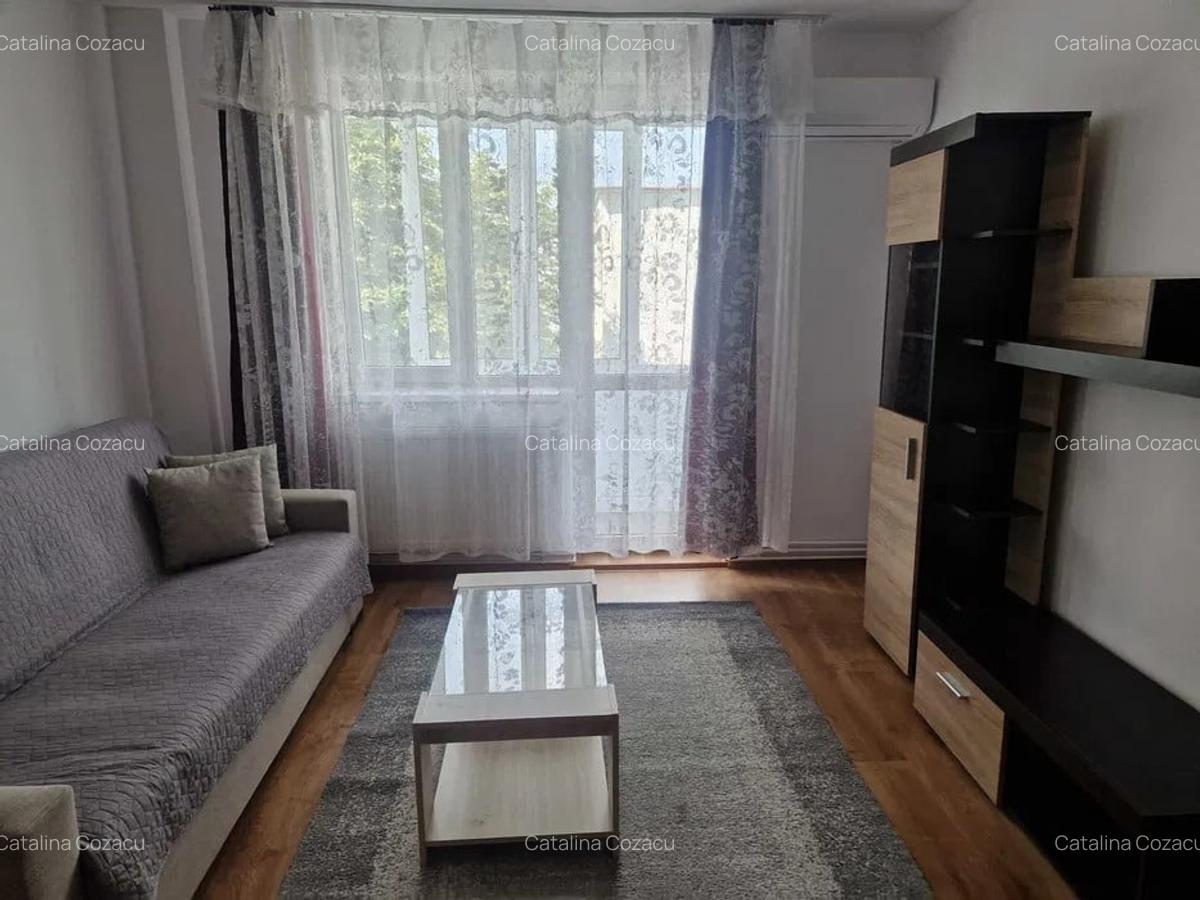 Apartament 2 camere zona piata Hermes de inchiriat - 2