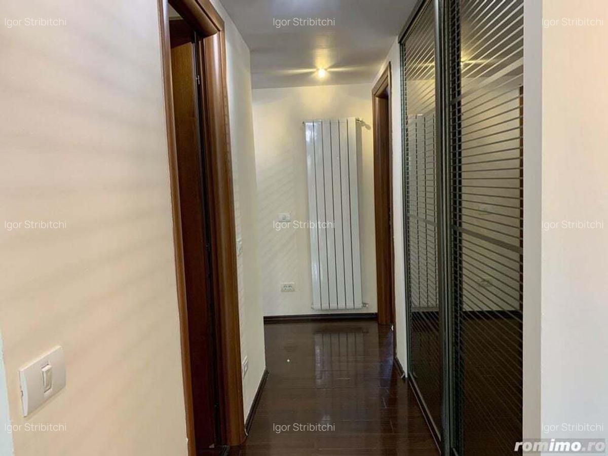 Apartament 4 camere spatios | Barbu Vacarescu | 2 Locuri de parcare - 7