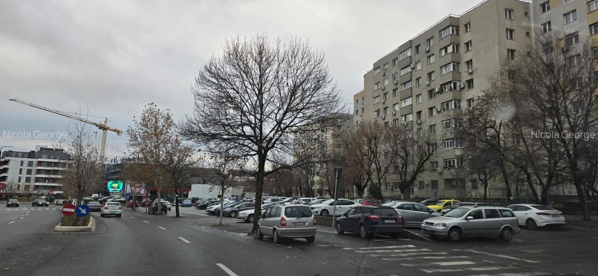 Apartament cu 3 camere semidecomandat în Fizicienilor - 2