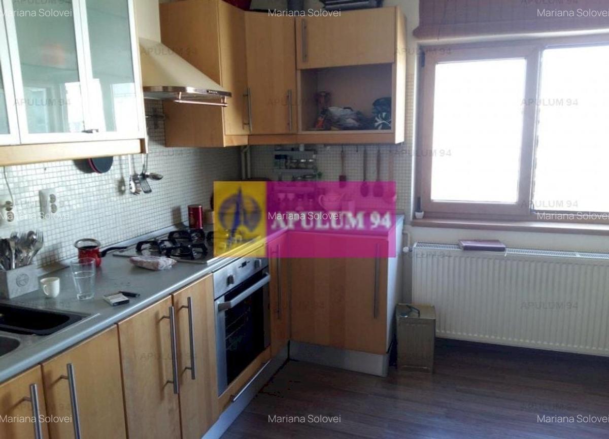 Apartament 4 camere Vitan- Mall - 9 Apartament 4 camere Vitan- Mall - 9