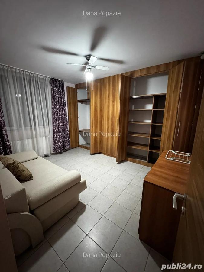 Inchiriez Apartament 2 camere - 4