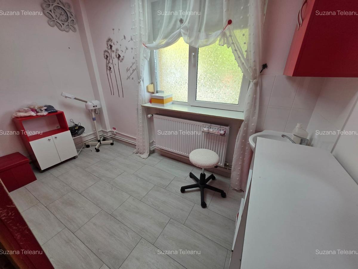 Vand spatiu comercil zona Gara - Vlahuta - 7