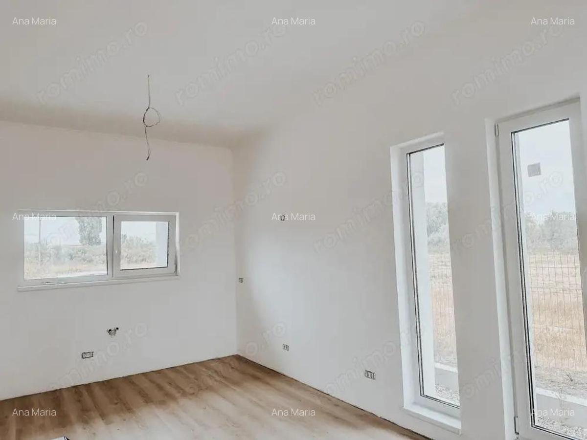Duplex modern I 2 terase ?i gradina I Sacalaz - 6