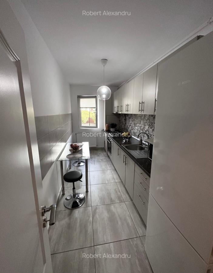 Garsoniera Aparatorii Patriei Corvaris Residence - 2 Garsoniera Aparatorii Patriei Corvaris Residence - 2