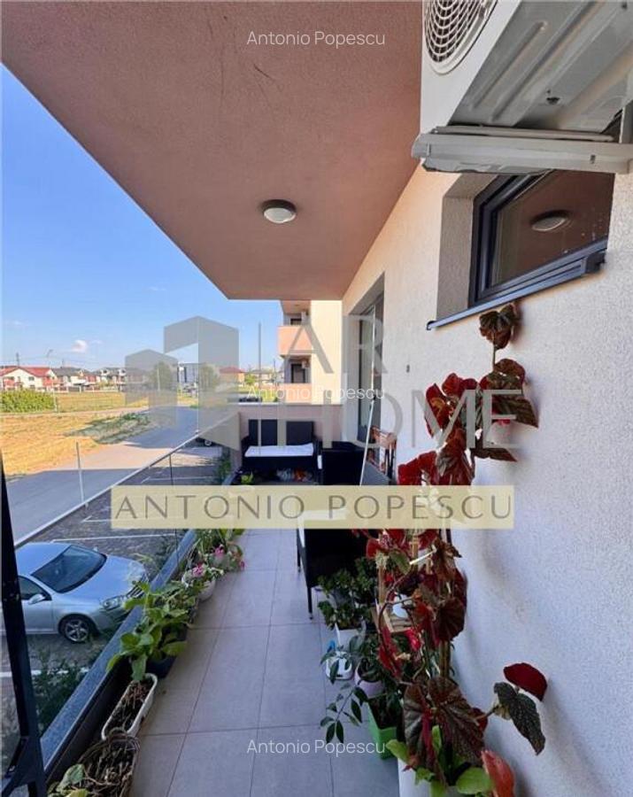 Apartament 3 camere, 2 locuri de parcare, in Ploiesti, zona - 13