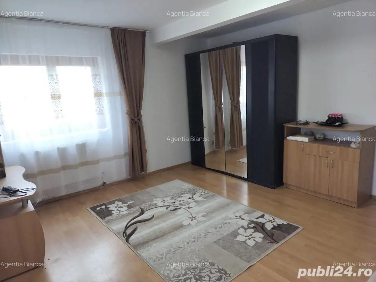 Garsoniera Hermes Mansarda - 3