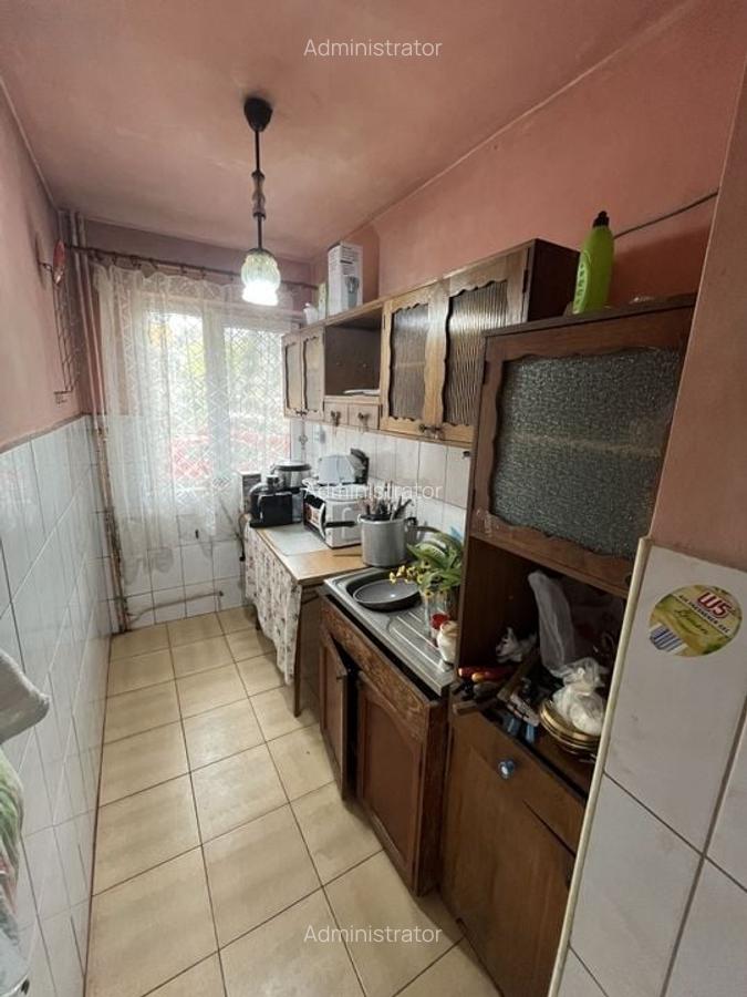 Apartament 2 camere Casa de Cultura - 7