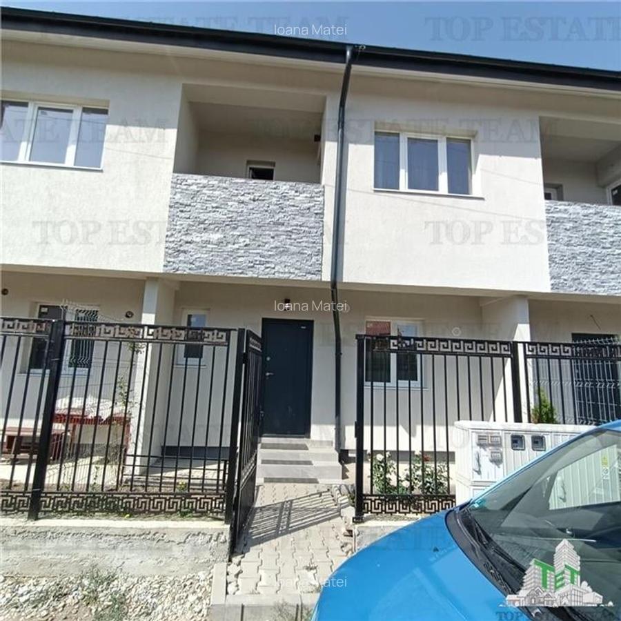 Vila insiruita 4 camere de vanzare/ Bragadiru - 1