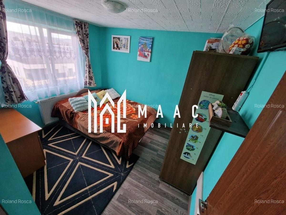 Apartament 3 camere | 60 MPU | Mobilat | Stefan cel Mare - 4