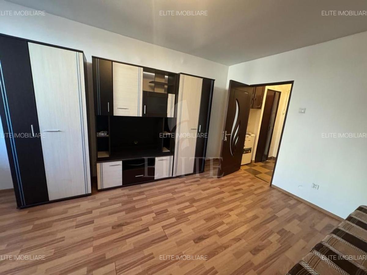 Garsonieră, mobilată în Mărăști - 6