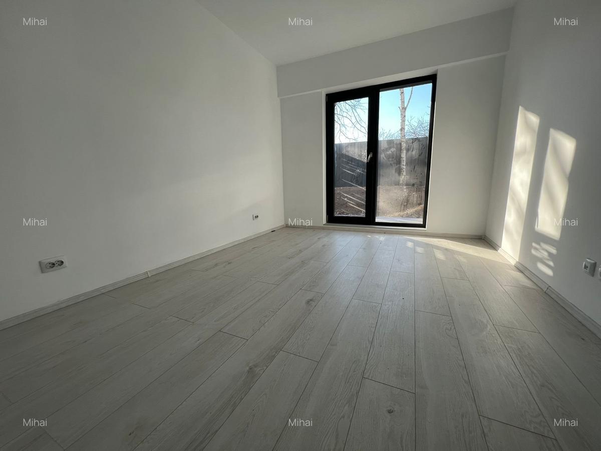 3 camere cu grădină, DECOMANDAT, 2 bai, bucătărie complet mobilat/utilat - 11