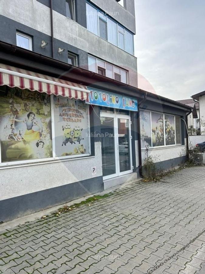 Apartament 2 camere Chiajna Militari Residence cu parcare - 15