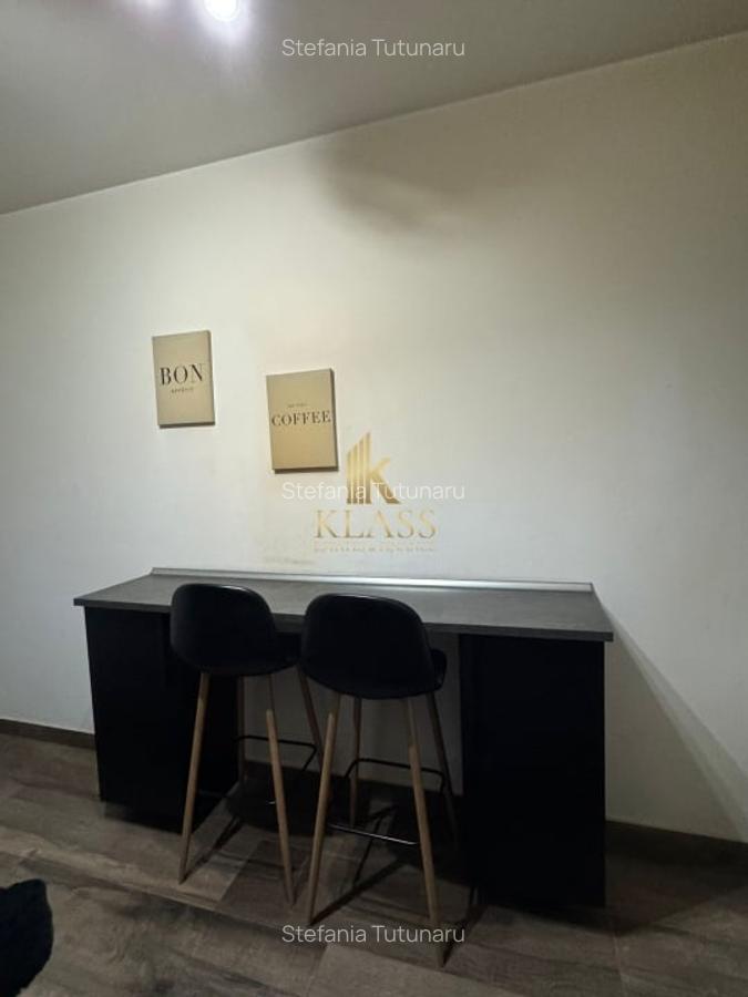 Apartament 2 camere Otopeni, decomandat, mobilat si utilat - 13