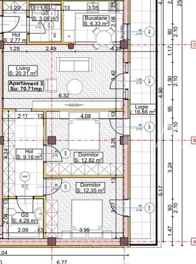 SX659 Giroc (Eso) - Predare la cheie - Loc parcare - 7