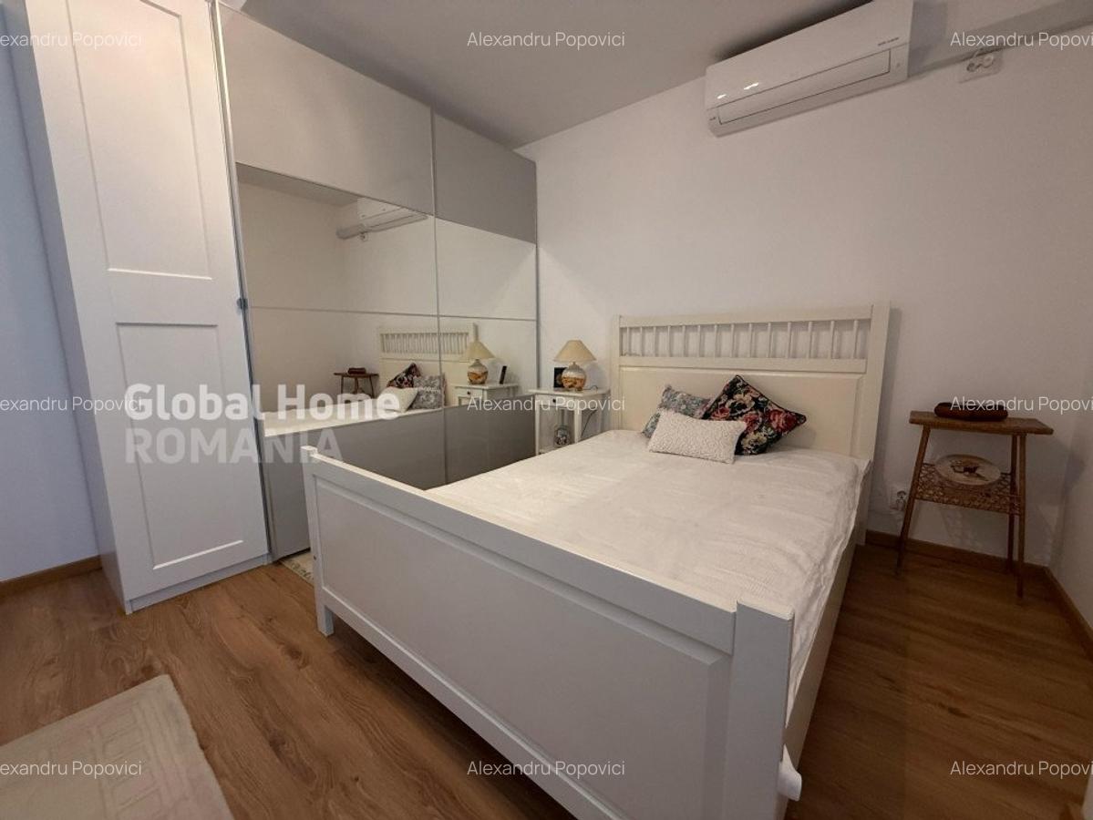 Apartament 3 camere | Bucurestii Noi | Imobil 2022 | - 16