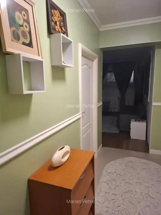 Apartament 2 camere -Mobilat utilat/Mutare imediata -Bucuresti Noi - 15