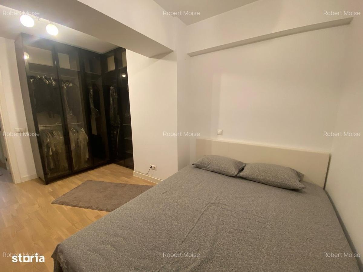 Apartament 3 camere bloc nou zona Pipera lângă metrou complex UpGround - 6